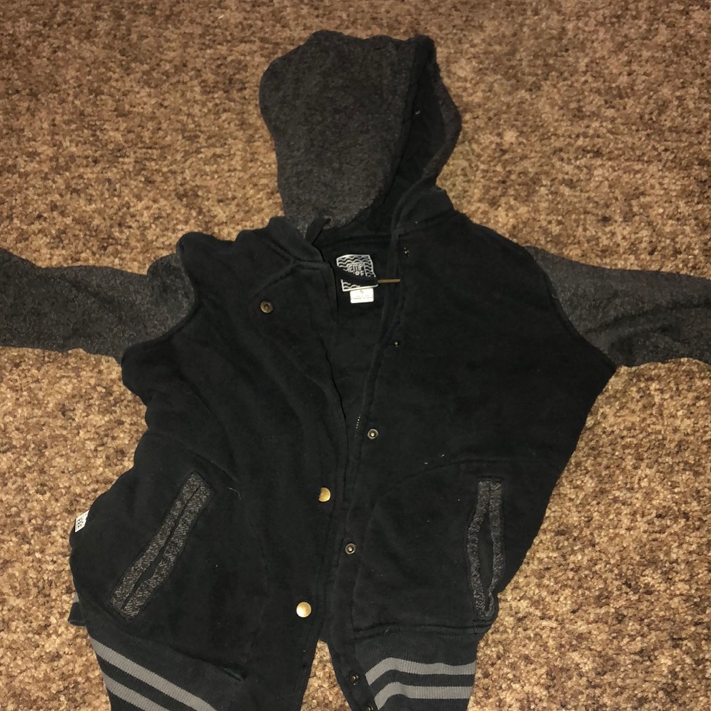 Zumiez empyre jacket